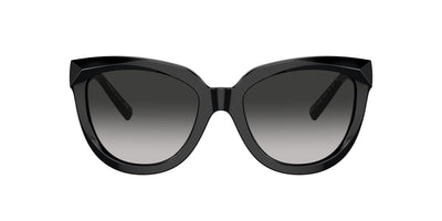 Tiffany TF4215 Black/Grey Gradient #colour_black-grey-gradient