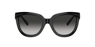 Tiffany TF4215 Black/Grey Gradient #colour_black-grey-gradient