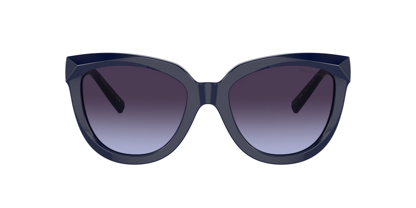 Tiffany TF4215 Dark Blue/Violet Grey Gradient #colour_dark-blue-violet-grey-gradient