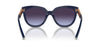 Tiffany TF4215 Dark Blue/Violet Grey Gradient #colour_dark-blue-violet-grey-gradient