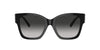 Tiffany TF4216 Black/Grey Gradient #colour_black-grey-gradient