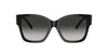 Tiffany TF4216 Black/Grey Gradient #colour_black-grey-gradient