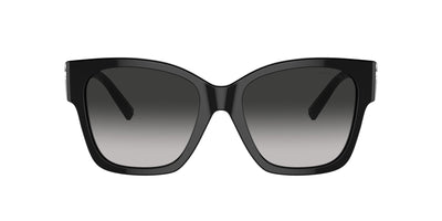 Tiffany TF4216 Black/Grey Gradient #colour_black-grey-gradient