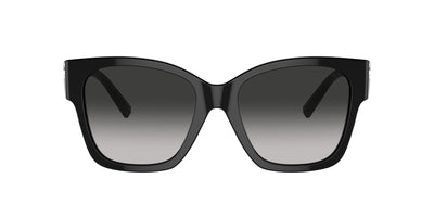 Tiffany TF4216 Black/Grey Gradient #colour_black-grey-gradient