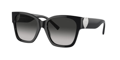 Tiffany TF4216 Black/Grey Gradient #colour_black-grey-gradient