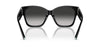 Tiffany TF4216 Black/Grey Gradient #colour_black-grey-gradient