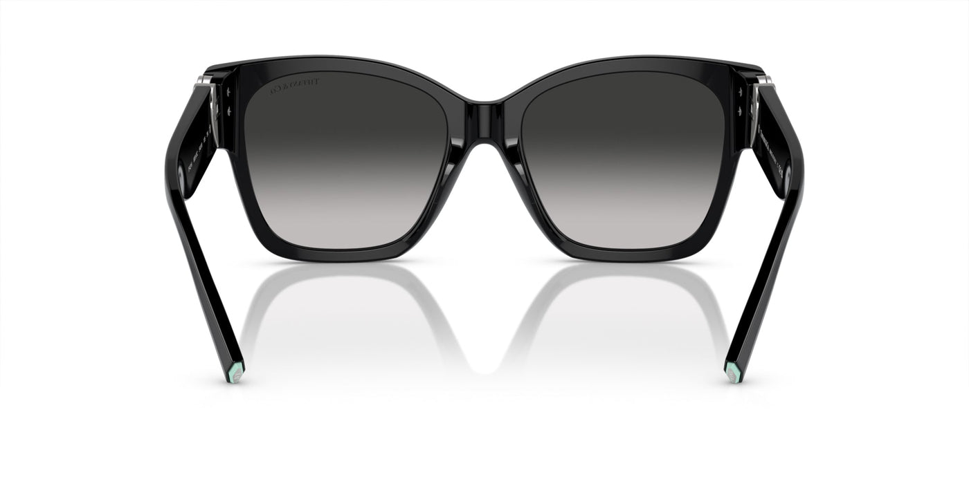 Tiffany TF4216 Black/Grey Gradient #colour_black-grey-gradient