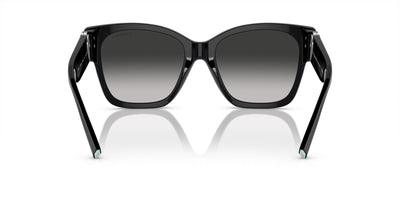 Tiffany TF4216 Black/Grey Gradient #colour_black-grey-gradient