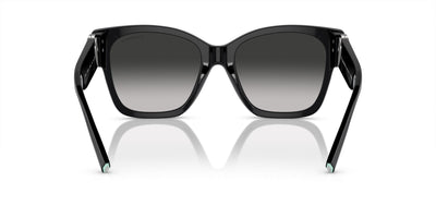 Tiffany TF4216 Black/Grey Gradient #colour_black-grey-gradient