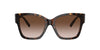 Tiffany TF4216 Havana/Brown Gradient #colour_havana-brown-gradient