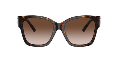 Tiffany TF4216 Havana/Brown Gradient #colour_havana-brown-gradient