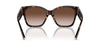 Tiffany TF4216 Havana/Brown Gradient #colour_havana-brown-gradient