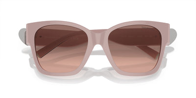 Tiffany TF4216 Dusty Pink/Pink Dark Brown Gradient #colour_dusty-pink-pink-dark-brown-gradient