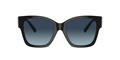 Tiffany TF4216 Black/Azure Dark Blue Polarised #colour_black-azure-dark-blue-polarised