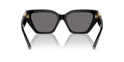 Tiffany TF4218 Black/Dark Grey Polarised #colour_black-dark-grey-polarised