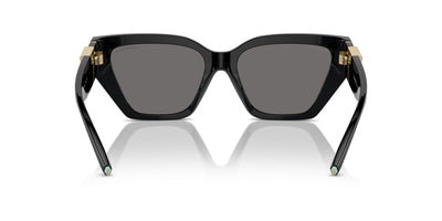 Tiffany TF4218 Black/Dark Grey Polarised #colour_black-dark-grey-polarised