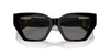 Tiffany TF4218 Black/Dark Grey Polarised #colour_black-dark-grey-polarised