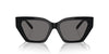 Tiffany TF4218 Black/Dark Grey Polarised #colour_black-dark-grey-polarised