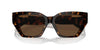 Tiffany TF4218 Havana/Light Brown #colour_havana-light-brown