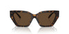 Tiffany TF4218 Havana/Light Brown #colour_havana-light-brown