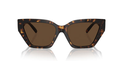 Tiffany TF4218 Havana/Light Brown #colour_havana-light-brown