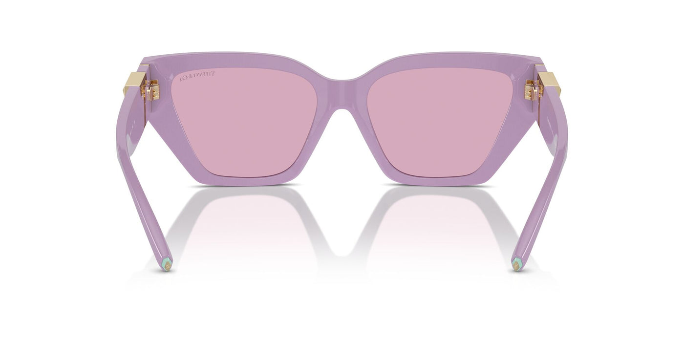 Tiffany TF4218 Light Violet/Violet #colour_light-violet-violet