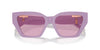 Tiffany TF4218 Light Violet/Violet #colour_light-violet-violet