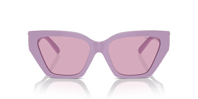 Tiffany TF4218 Light Violet/Violet #colour_light-violet-violet