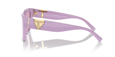 Tiffany TF4218 Light Violet/Violet #colour_light-violet-violet