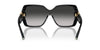 Tiffany TF4219 Black/Grey Gradient #colour_black-grey-gradient