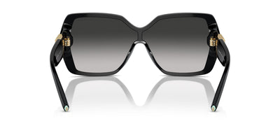 Tiffany TF4219 Black/Grey Gradient #colour_black-grey-gradient