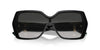 Tiffany TF4219 Black/Grey Gradient #colour_black-grey-gradient