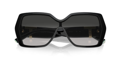 Tiffany TF4219 Black/Grey Gradient #colour_black-grey-gradient