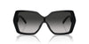 Tiffany TF4219 Black/Grey Gradient #colour_black-grey-gradient