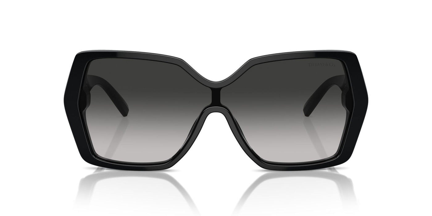 Tiffany TF4219 Black/Grey Gradient #colour_black-grey-gradient