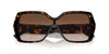 Tiffany TF4219 Havana/Brown Gradient #colour_havana-brown-gradient