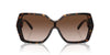 Tiffany TF4219 Havana/Brown Gradient #colour_havana-brown-gradient