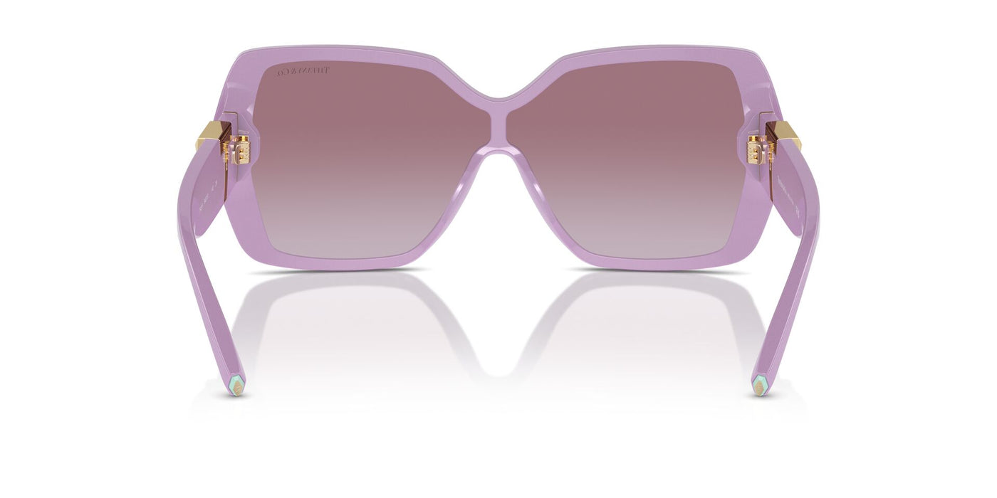 Tiffany TF4219 Light Violet/Violet Blue Gradient #colour_light-violet-violet-blue-gradient