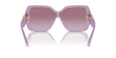 Tiffany TF4219 Light Violet/Violet Blue Gradient #colour_light-violet-violet-blue-gradient