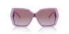 Tiffany TF4219 Light Violet/Violet Blue Gradient #colour_light-violet-violet-blue-gradient