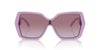 Tiffany TF4219 Light Violet/Violet Blue Gradient #colour_light-violet-violet-blue-gradient