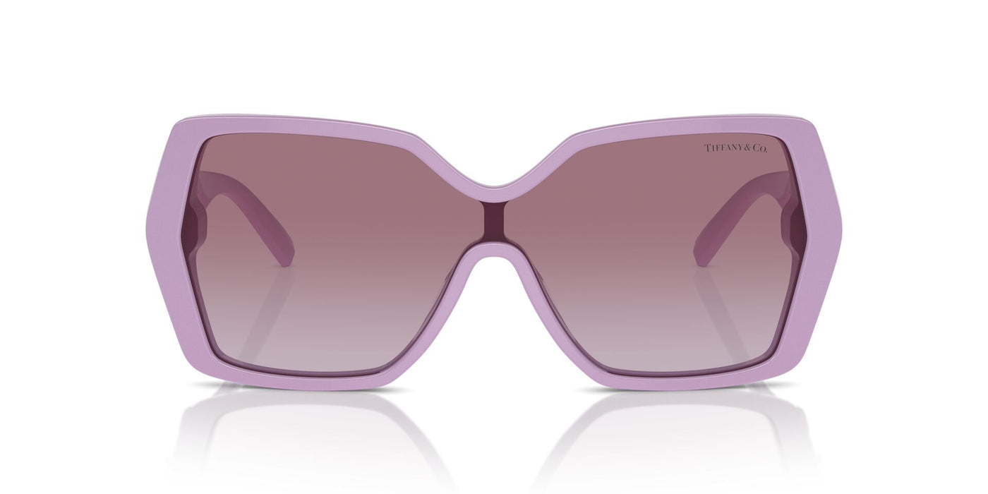 Tiffany TF4219 Light Violet/Violet Blue Gradient #colour_light-violet-violet-blue-gradient