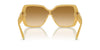 Tiffany TF4219 Yellow/Yellow Light Brown Gradient #colour_yellow-yellow-light-brown-gradient