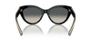Tiffany TF4220 Black/Grey Gradient #colour_black-grey-gradient