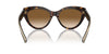 Tiffany TF4220 Havana/Clear Brown Gradient #colour_havana-clear-brown-gradient