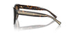 Tiffany TF4220 Havana/Clear Brown Gradient #colour_havana-clear-brown-gradient