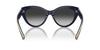 Tiffany TF4220 Solid Dark Blue/Grey Gradient #colour_solid-dark-blue-grey-gradient