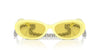 Tiffany TF4221 Yellow Metallic/Yellow #colour_yellow-metallic-yellow