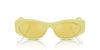 Tiffany TF4222U Yellow Rubberized/Yellow Flash Gold Mirror #colour_yellow-rubberized-yellow-flash-gold-mirror