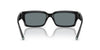 Tiffany TF4226U Black/Grey Black Mirror #colour_black-grey-black-mirror